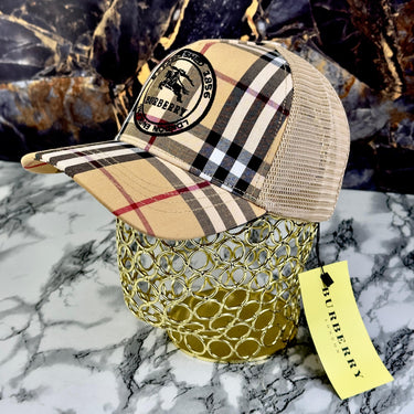 Gorra Burberry #10